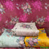 Embroidered Tissue Fabric-Fabric-F3134